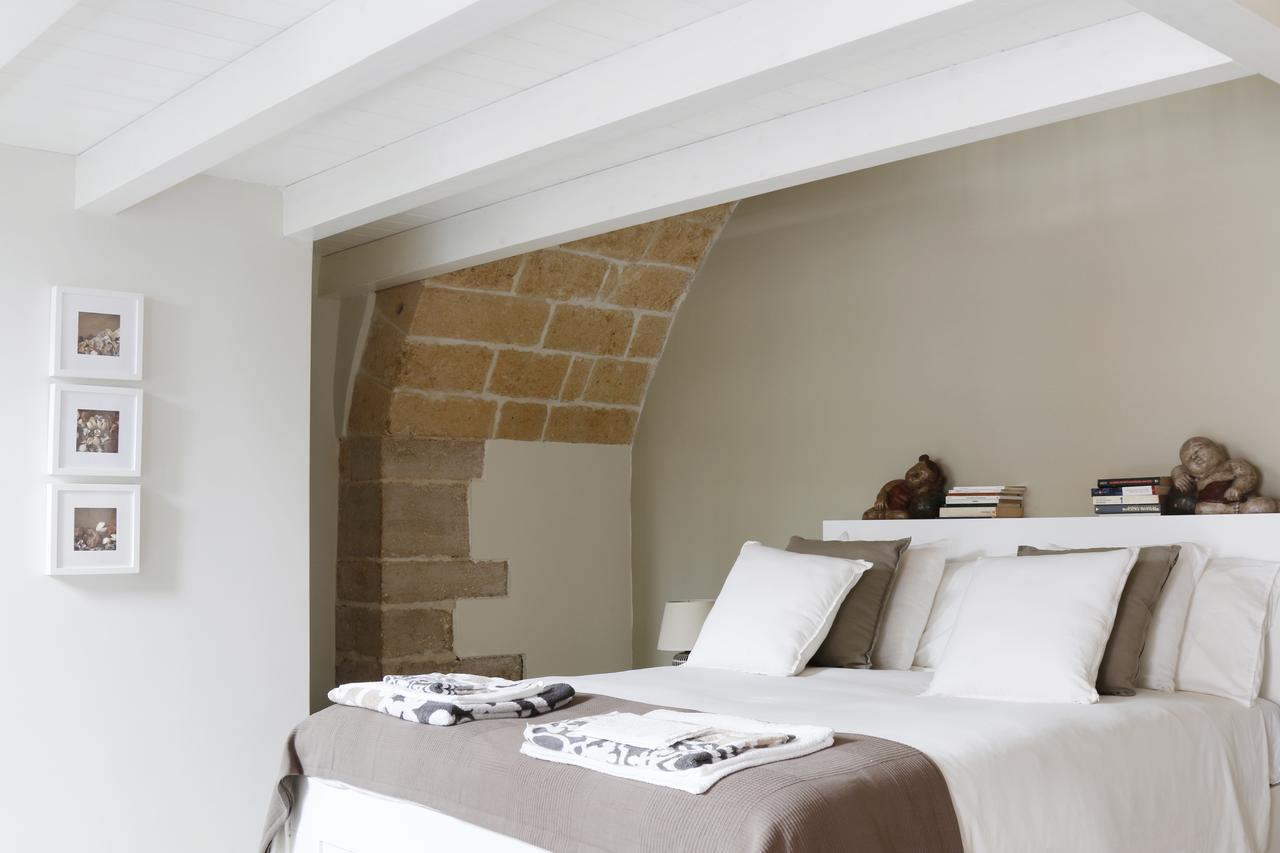 B&B Home Sweet Home Barletta Exterior foto
