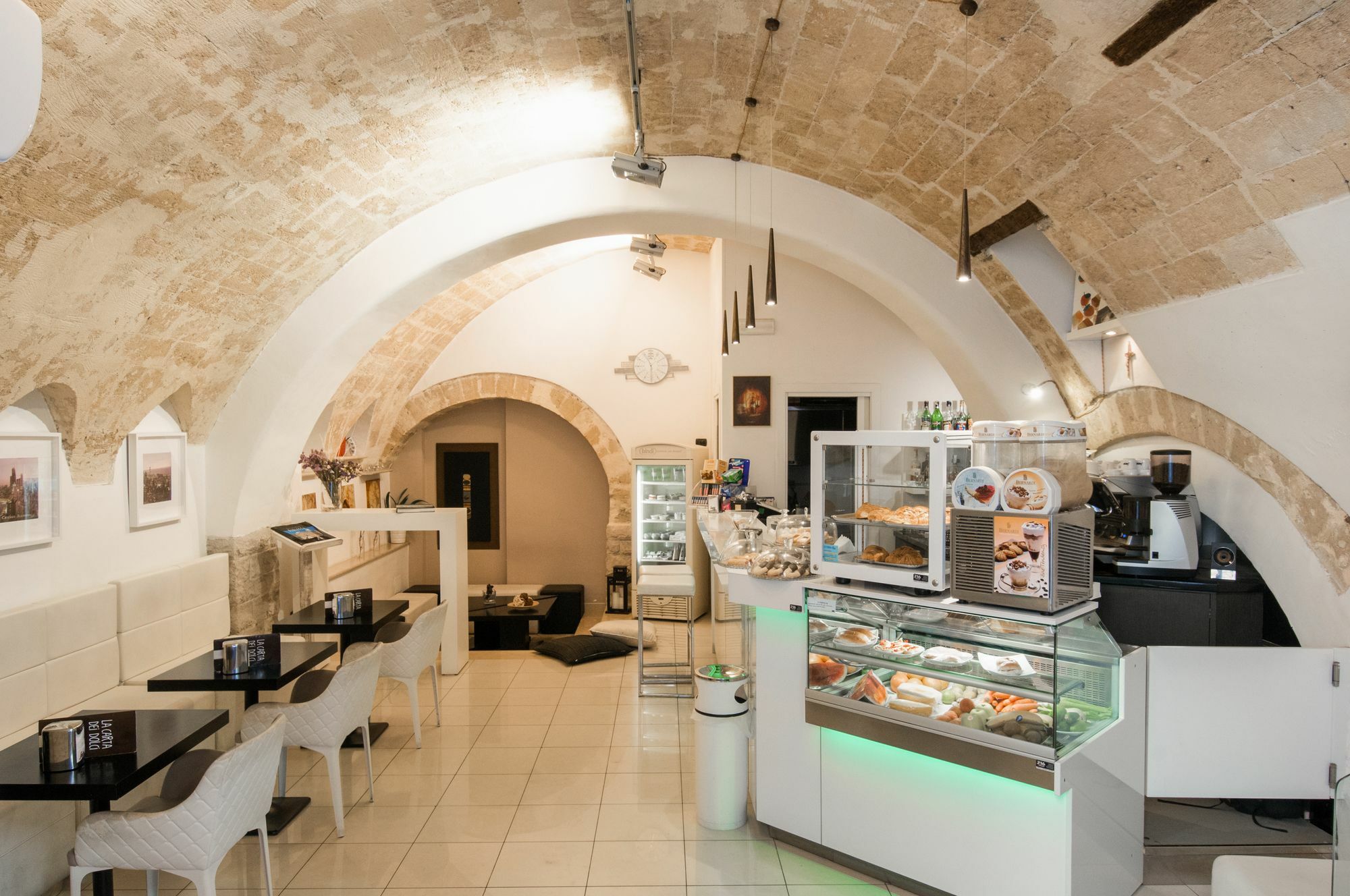 B&B Home Sweet Home Barletta Exterior foto
