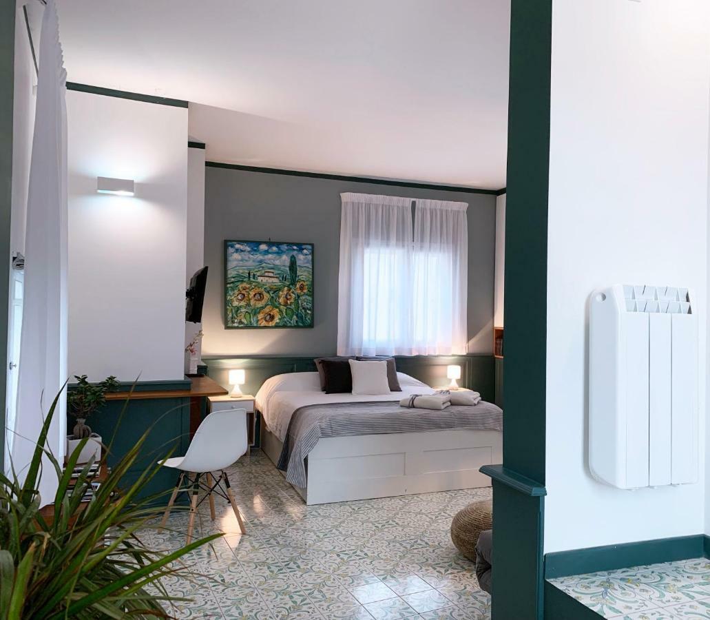B&B Home Sweet Home Barletta Exterior foto